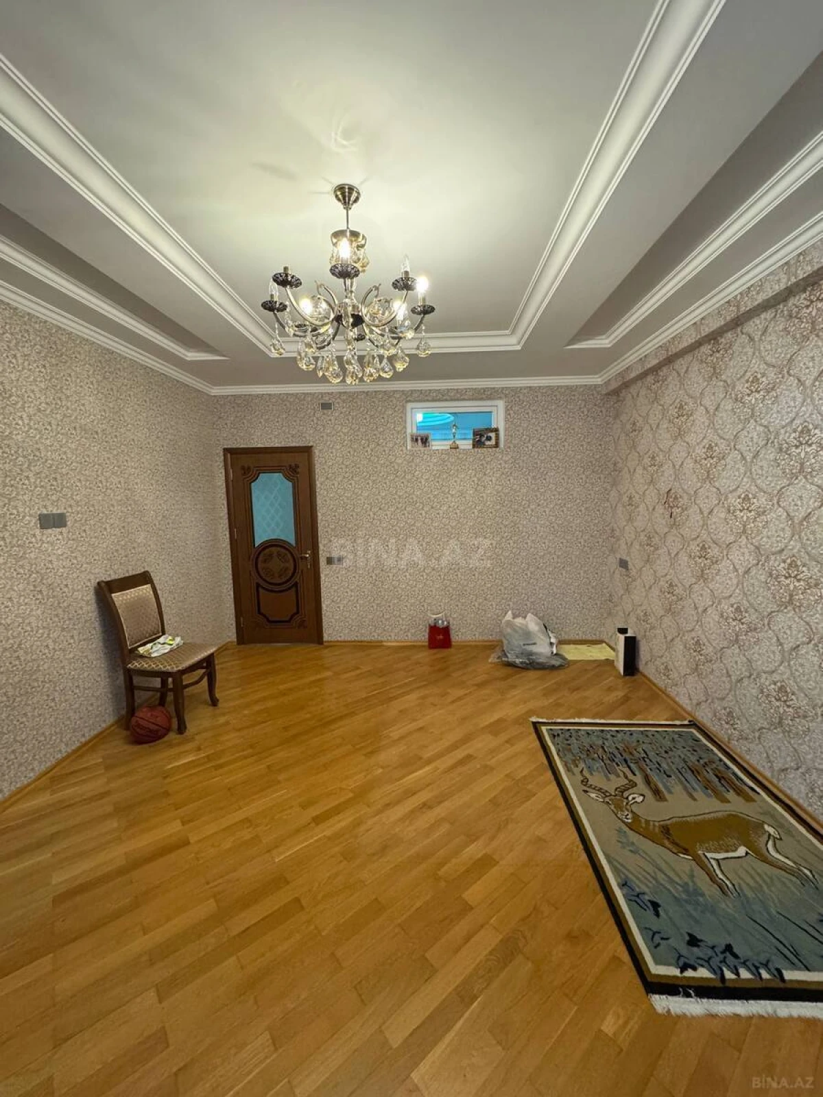 Satılır 3 otaqlı mənzil 87 m²