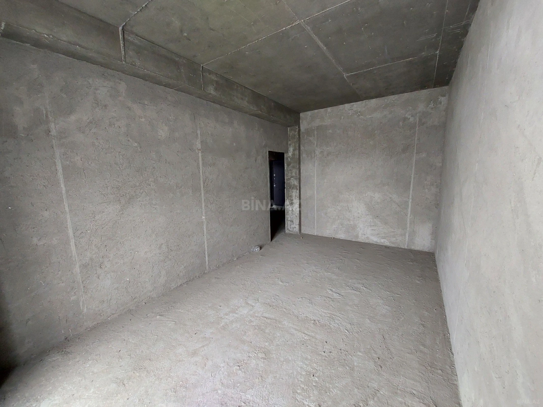 Satılır 2 otaqlı mənzil 91.4 m²