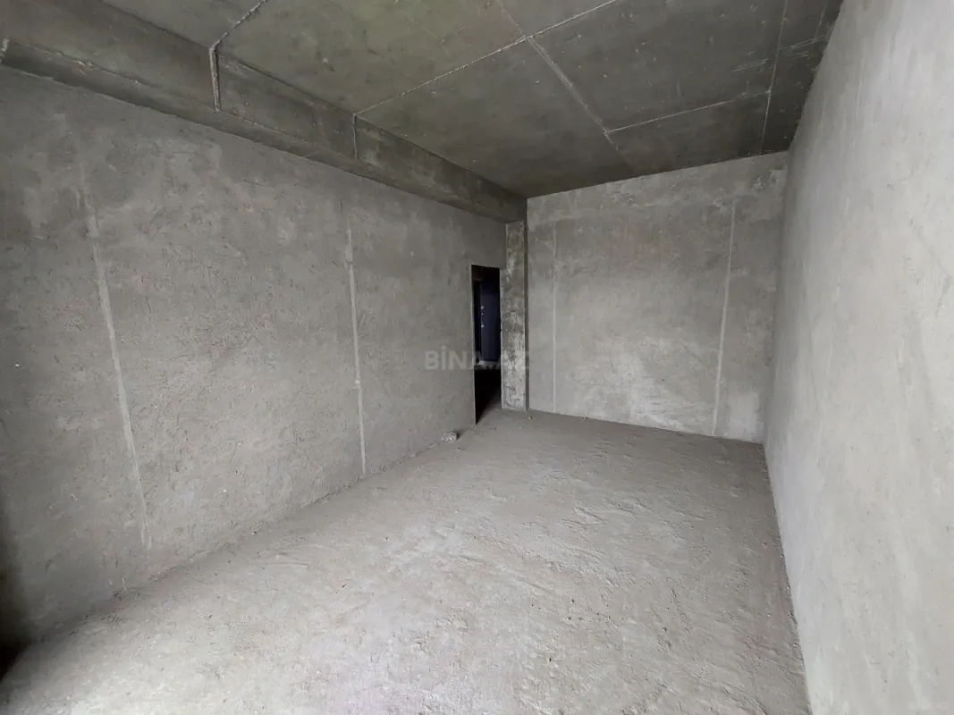 Satılır 2 otaqlı mənzil 91.4 m²