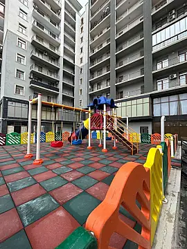 Satılır 2 otaqlı mənzil 91.4 m² — Sumqayıt, Abşeron 2 otaq 91.40 m²
