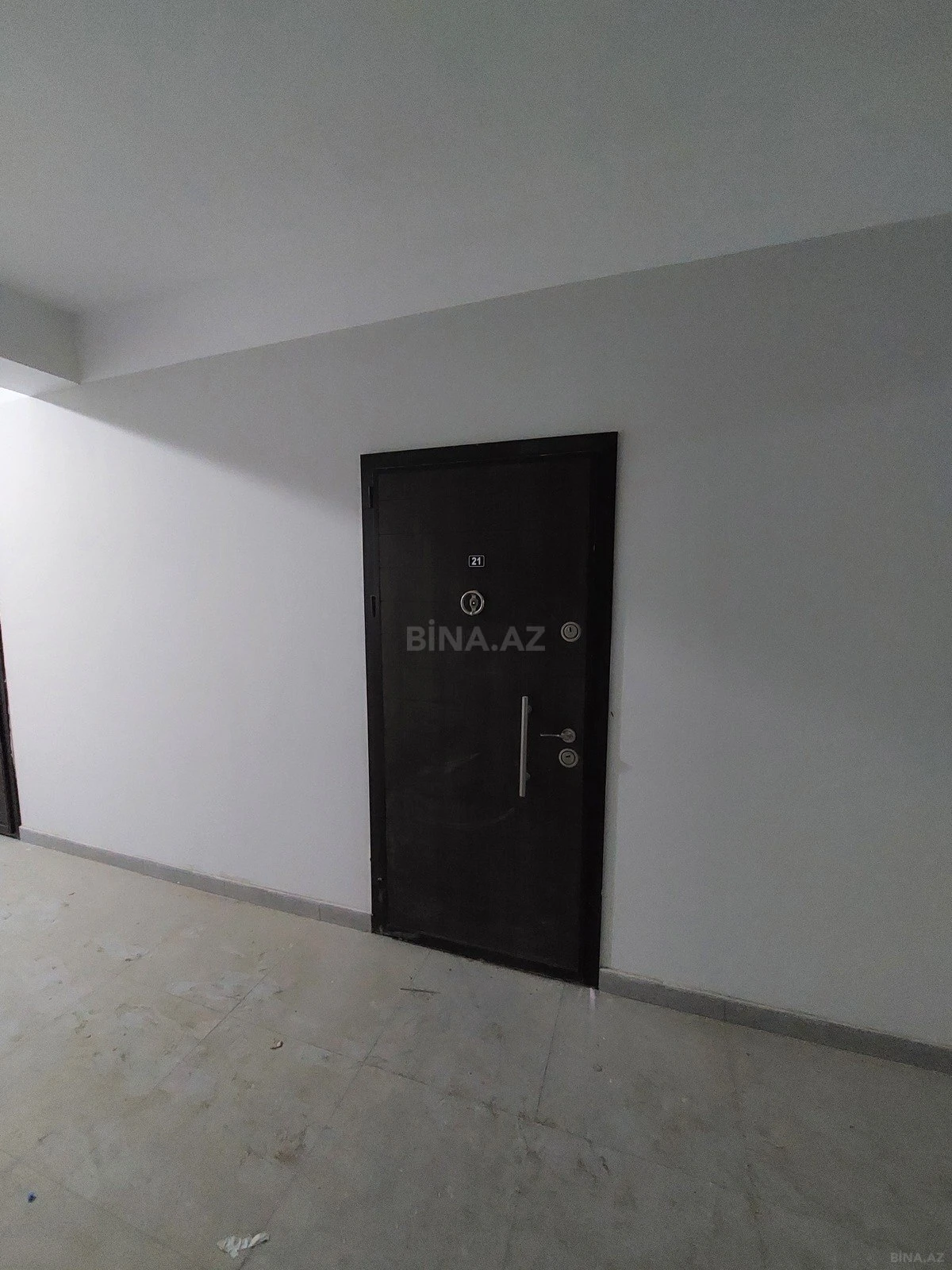 Satılır 2 otaqlı mənzil 91.4 m²