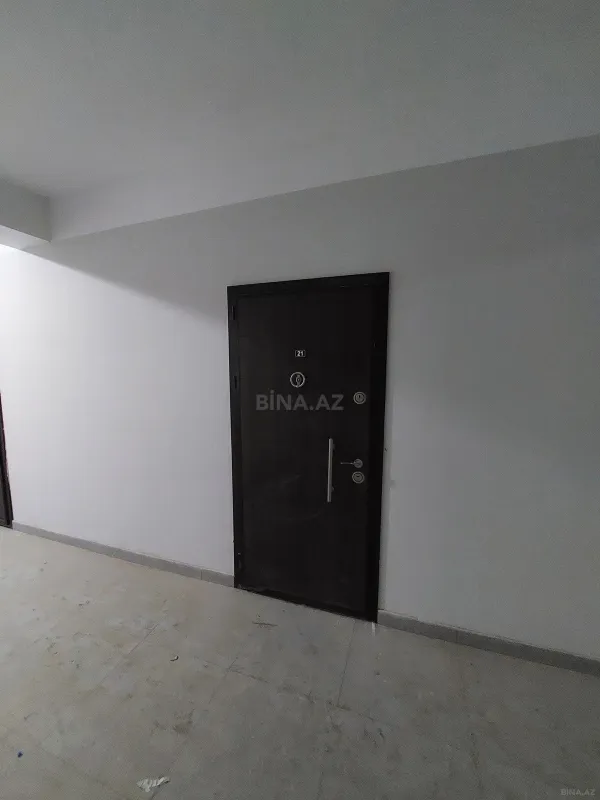 Satılır 2 otaqlı mənzil 91.4 m²