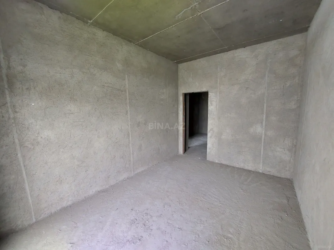 Satılır 2 otaqlı mənzil 91.4 m²