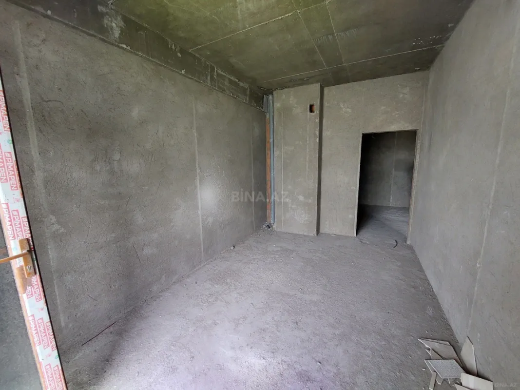 Satılır 2 otaqlı mənzil 91.4 m²
