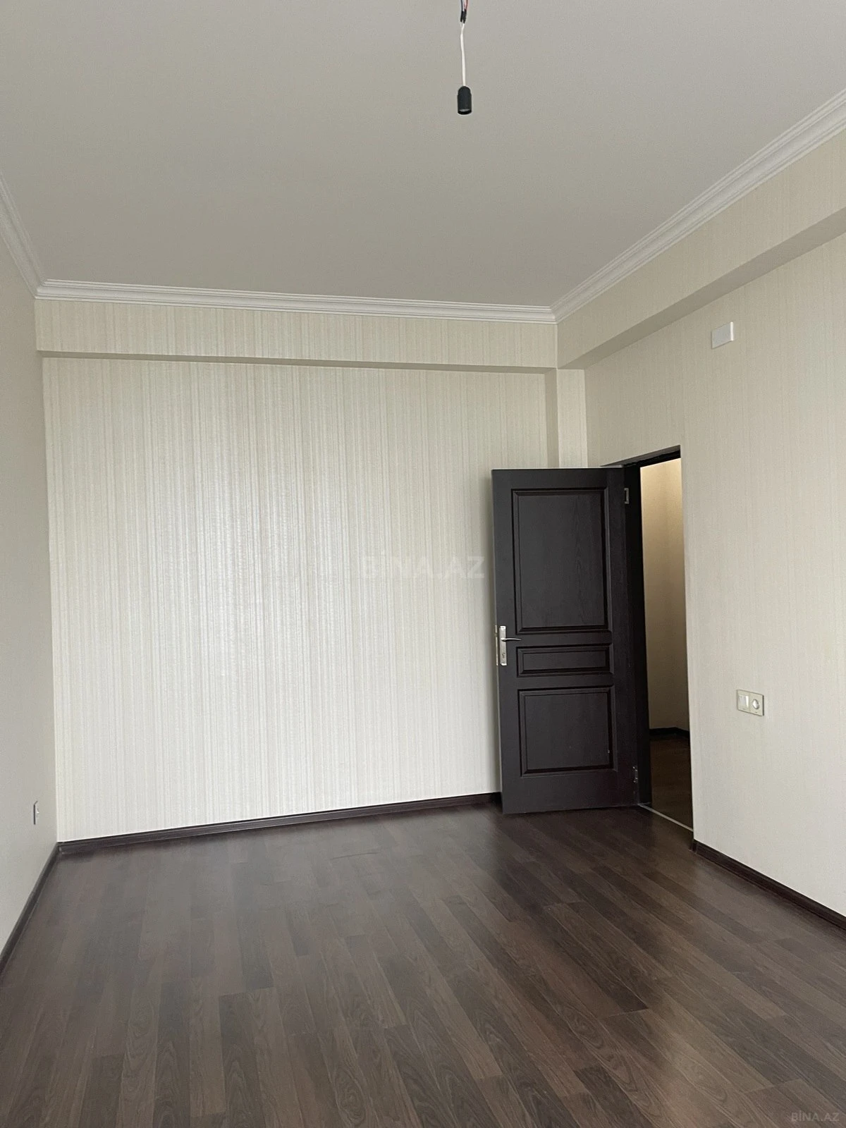Kirayə verilir 3 otaqlı mənzil 77 m²