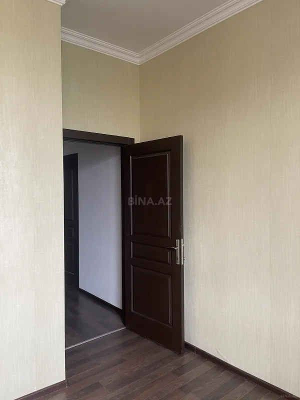 Kirayə verilir 3 otaqlı mənzil 77 m²