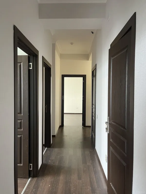 Kirayə verilir 3 otaqlı mənzil 77 m²