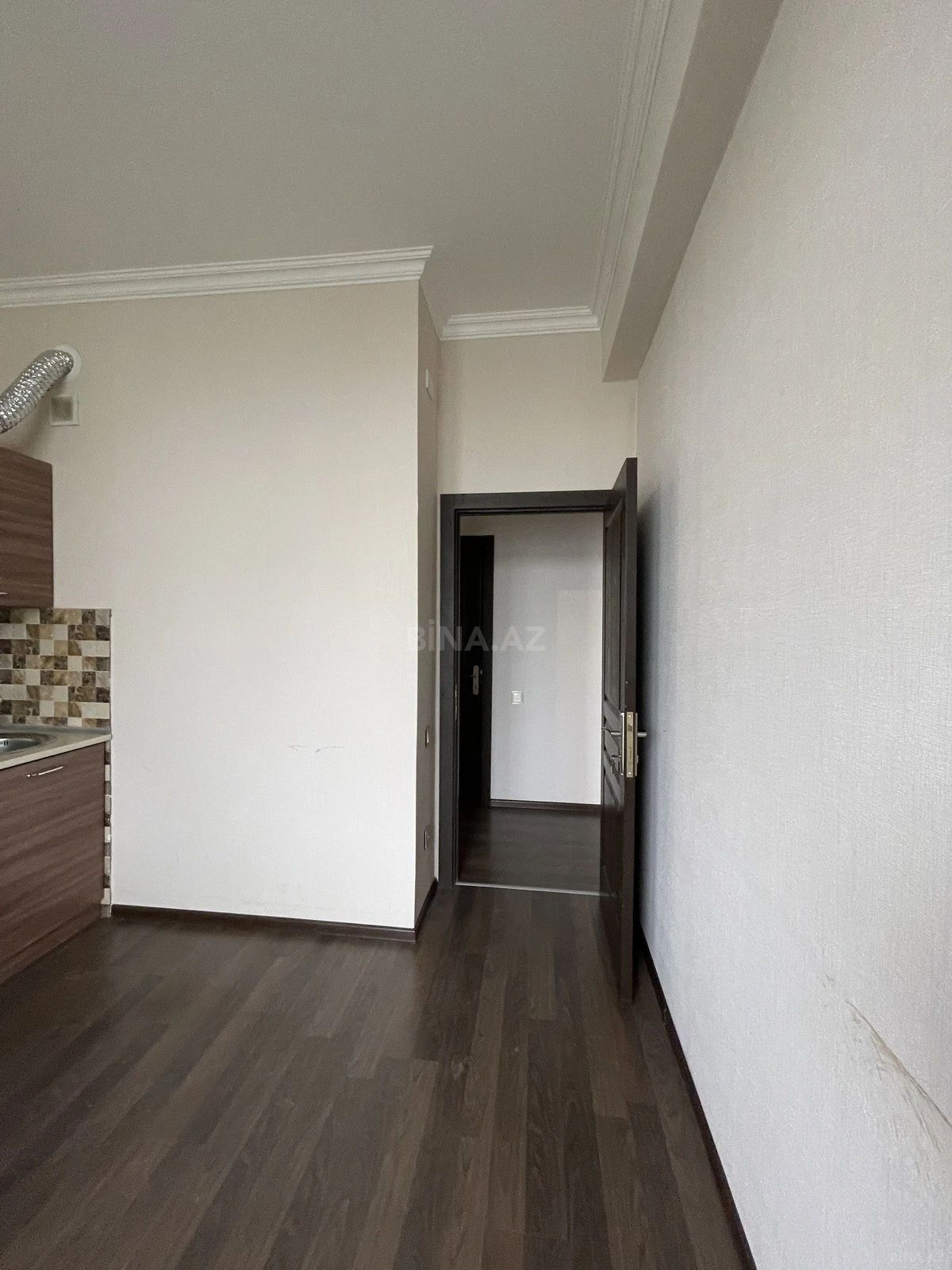 Kirayə verilir 3 otaqlı mənzil 77 m²