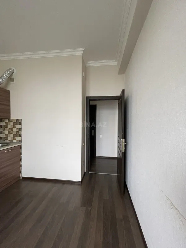 Kirayə verilir 3 otaqlı mənzil 77 m²