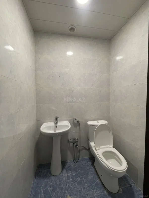 Kirayə verilir 3 otaqlı mənzil 77 m²