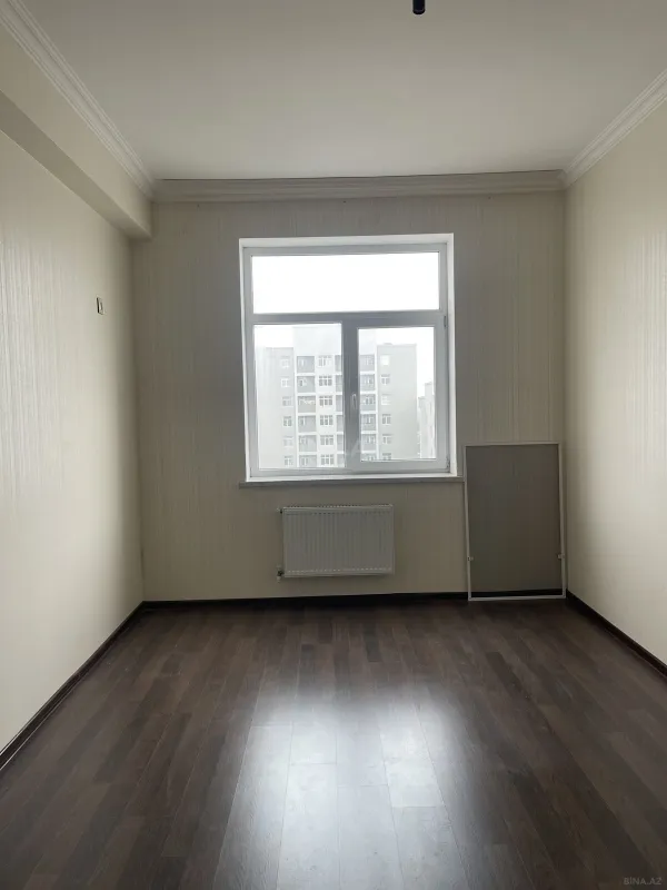 Kirayə verilir 3 otaqlı mənzil 77 m²