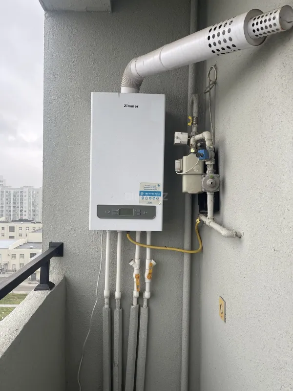 Kirayə verilir 3 otaqlı mənzil 77 m²