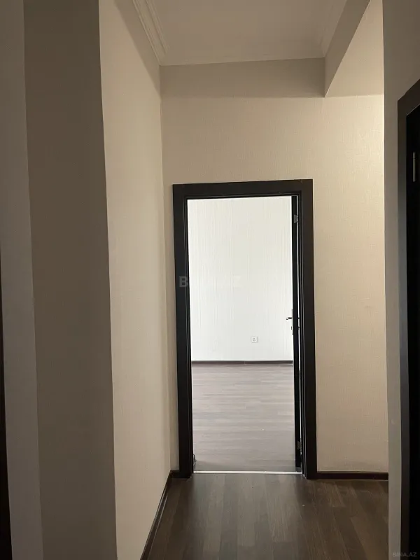 Kirayə verilir 3 otaqlı mənzil 77 m²