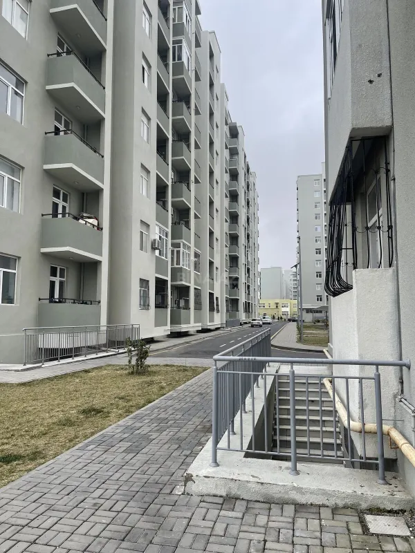 Kirayə verilir 3 otaqlı mənzil 77 m²