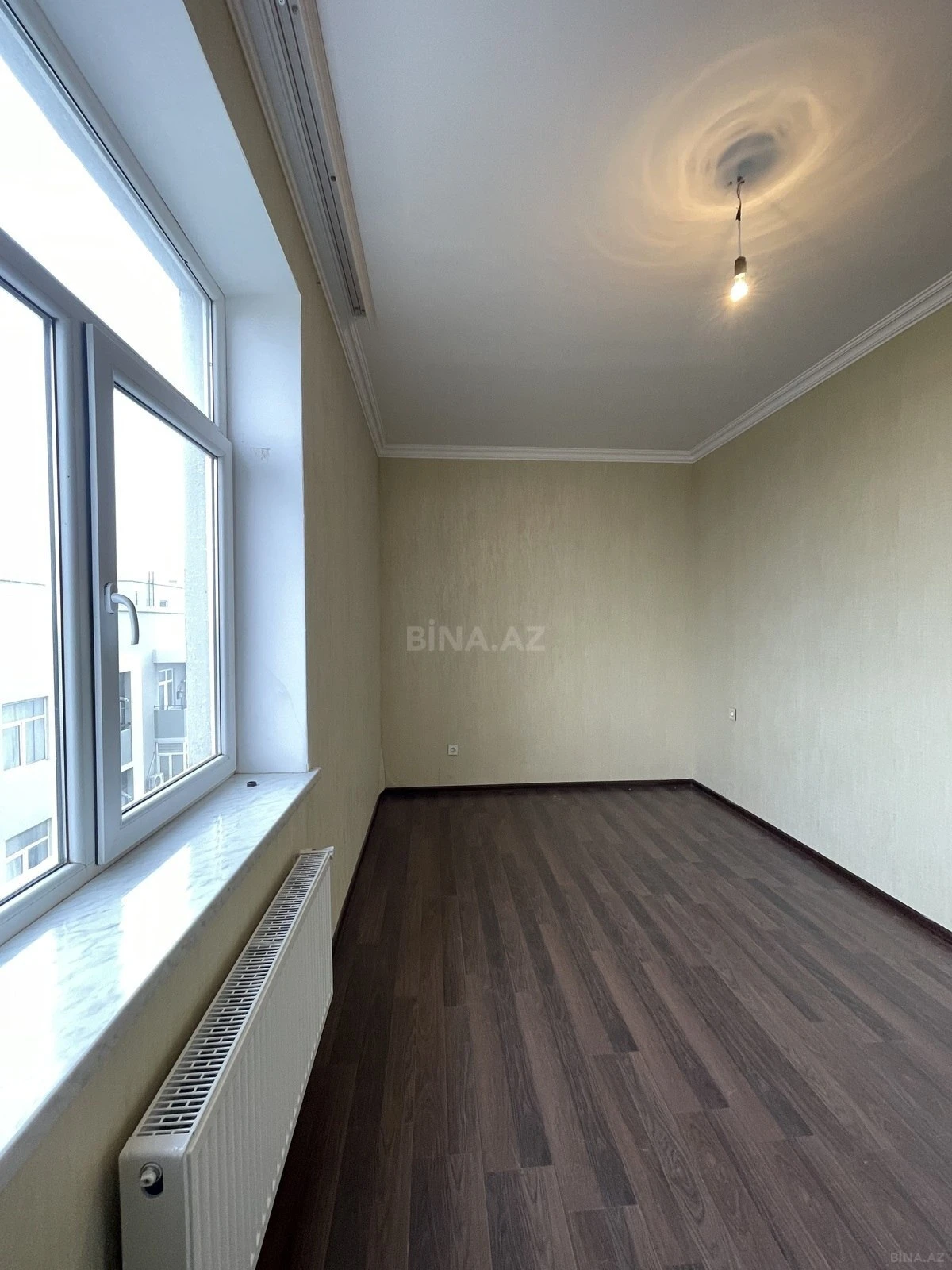 Kirayə verilir 3 otaqlı mənzil 77 m²