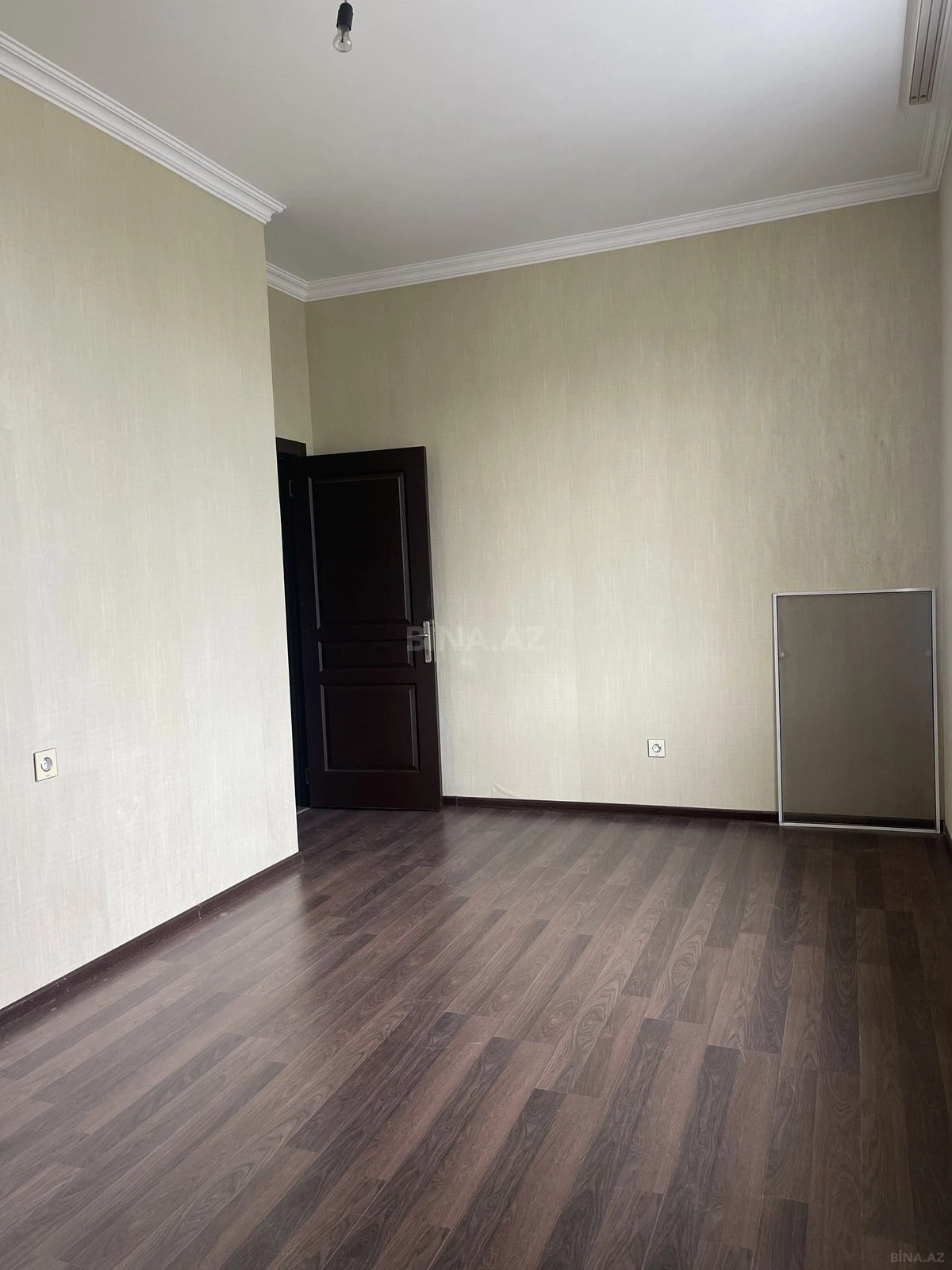 Kirayə verilir 3 otaqlı mənzil 77 m²