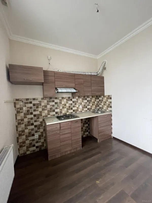 Kirayə verilir 3 otaqlı mənzil 77 m²