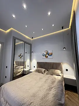 Satılır 3 otaqlı mənzil 77 m²
