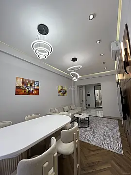 Satılır 3 otaqlı mənzil 77 m² — Bakı, Nərimanov 3 otaq 77.00 m²