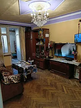 Satılır 2 otaqlı mənzil 65 m² — Bakı, Nərimanov 2 otaq 65.00 m²