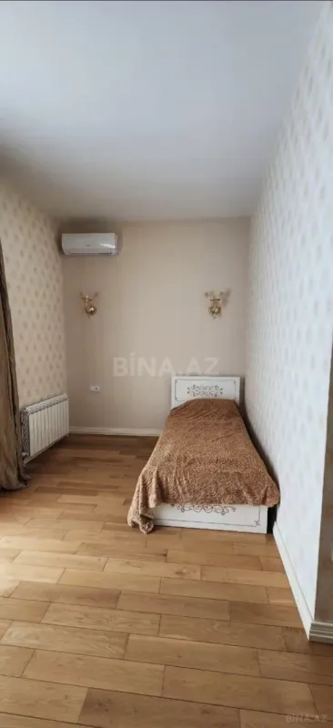 Kirayə verilir 6 otaqlı həyət evi 360 m²