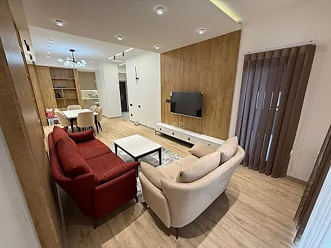 Kirayə verilir 2 otaqlı mənzil 75 m² — Bakı, Nizami 2 otaq 75.00 m²