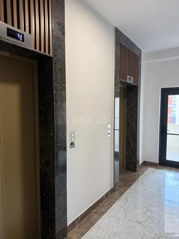 Kirayə verilir 2 otaqlı mənzil 75 m²