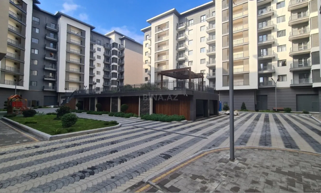 Satılır qaraj 35 m²