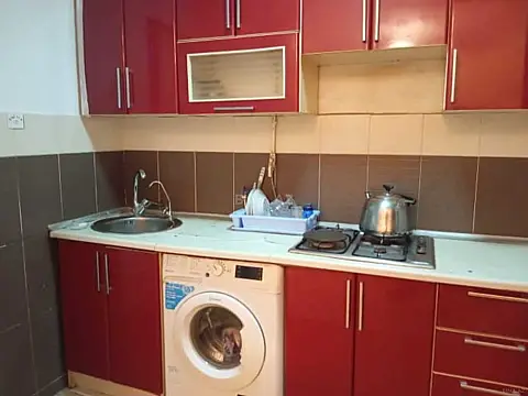 Kirayə verilir 1 otaqlı həyət evi 40 m² — Bakı, Memar Əcəmi yanı 1 otaq 40.00 m²