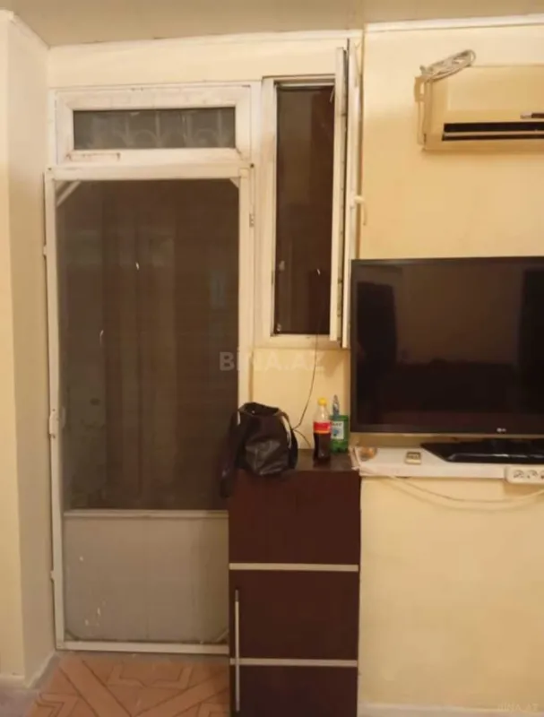 Kirayə verilir 1 otaqlı həyət evi 40 m²