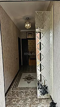 Satılır 7 otaqlı həyət evi 210 m²