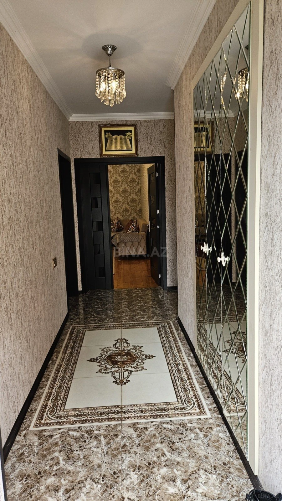 Satılır 7 otaqlı həyət evi 210 m²