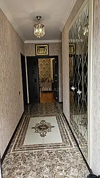 Satılır 7 otaqlı həyət evi 210 m²