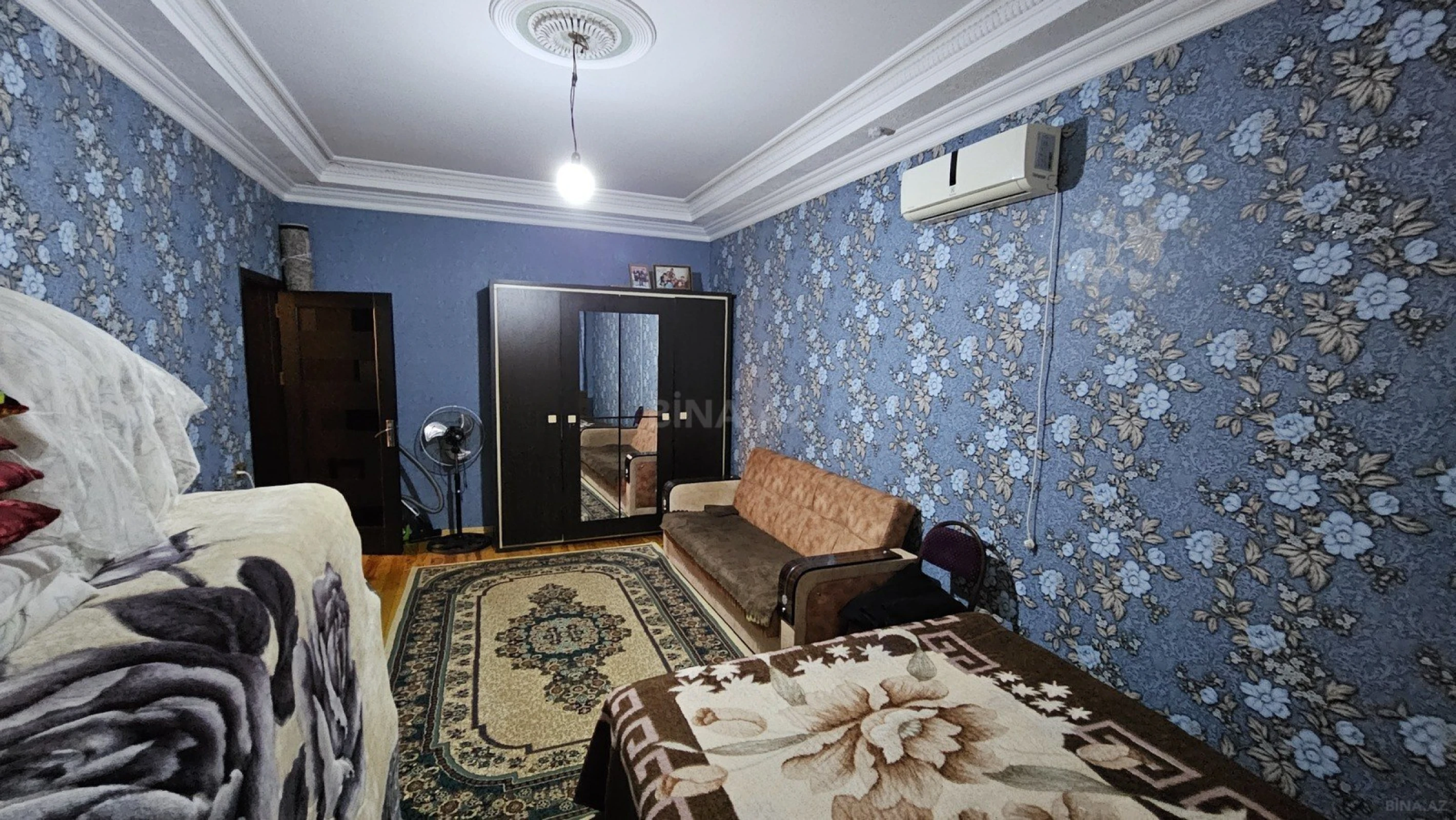 Satılır 7 otaqlı həyət evi 210 m²
