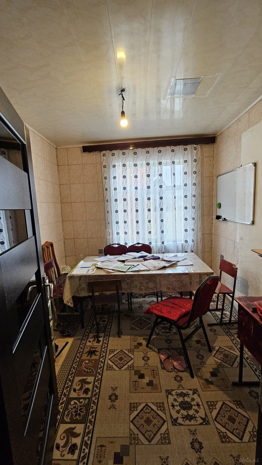 Satılır 7 otaqlı həyət evi 210 m²
