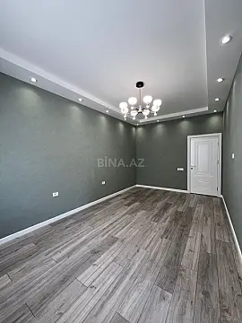 Satılır 3 otaqlı mənzil 135 m²
