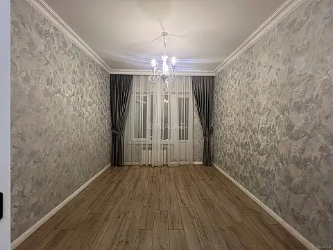 Satılır 2 otaqlı mənzil 59 m² — Bakı, Yeni Günəşli 2 otaq 59.00 m²