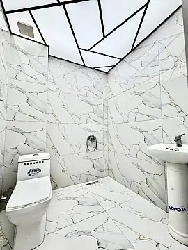 Satılır 2 otaqlı mənzil 59 m²