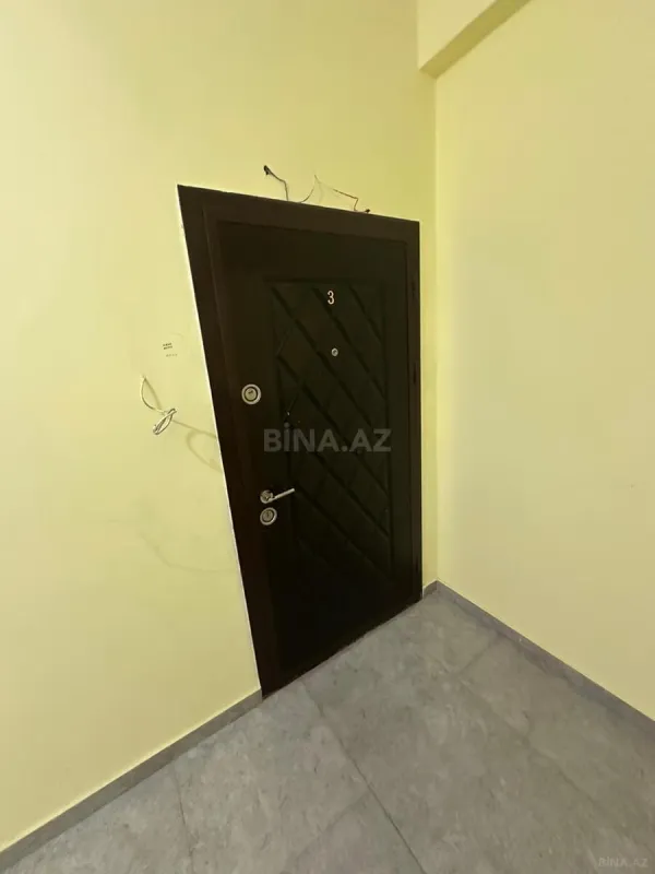 Satılır 3 otaqlı mənzil 85 m²