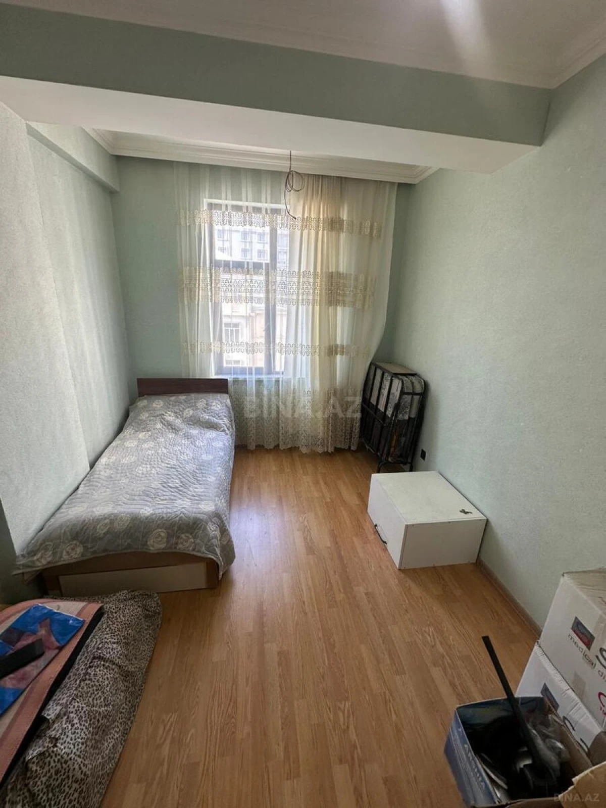 Satılır 3 otaqlı mənzil 85 m²