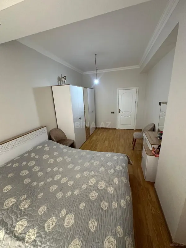 Satılır 3 otaqlı mənzil 85 m²