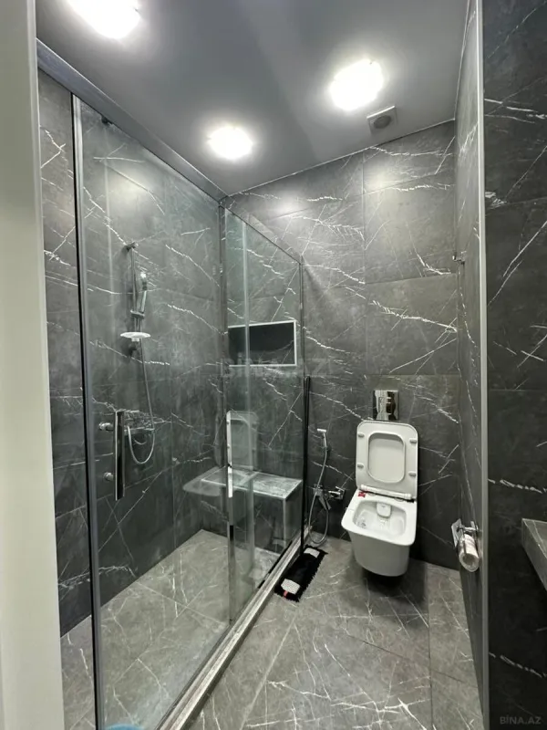 Kirayə verilir 2 otaqlı mənzil 100 m²