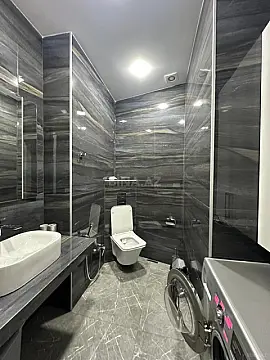 Kirayə verilir 2 otaqlı mənzil 100 m²