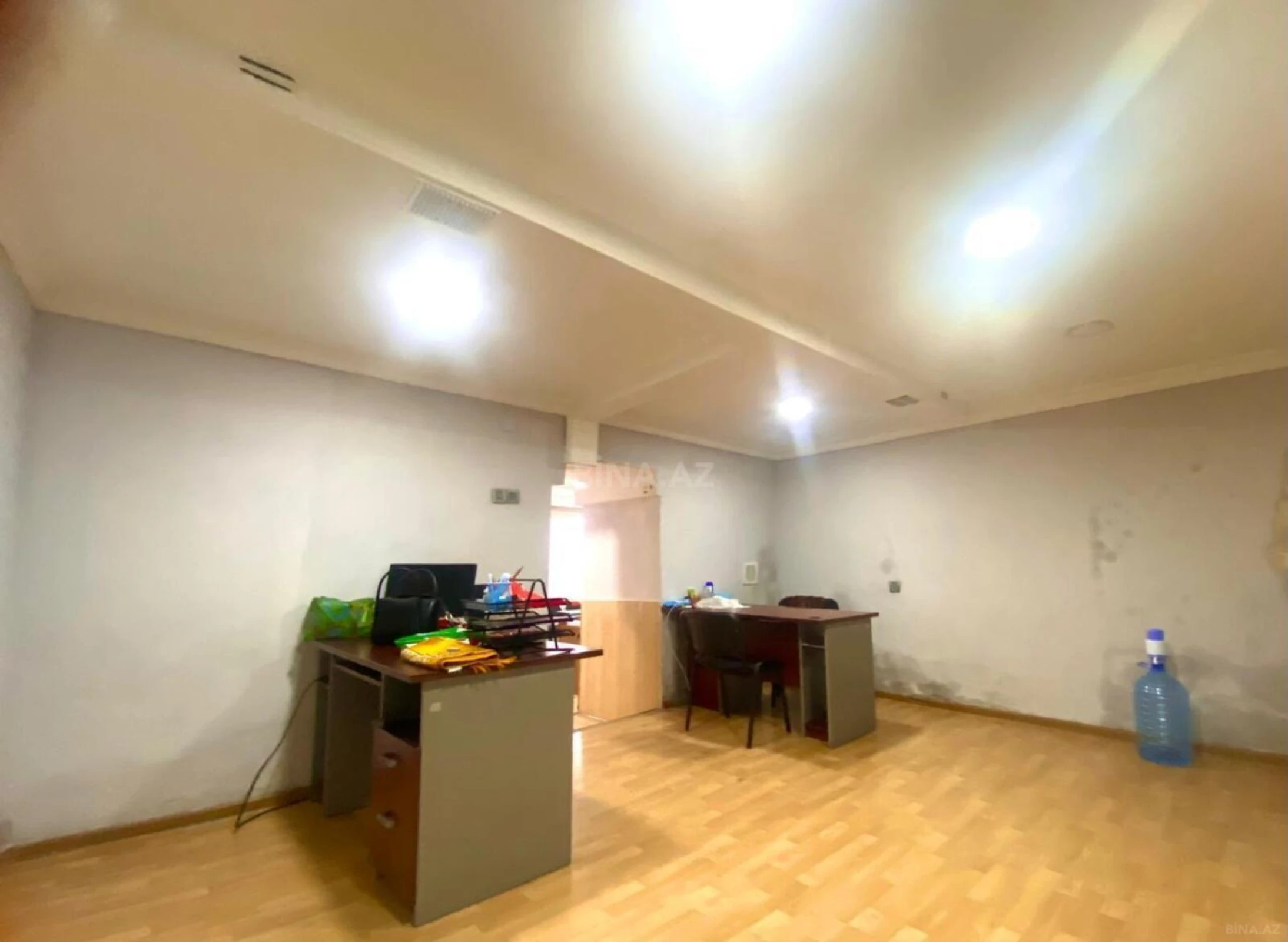 Satılır obyekt 120 m²