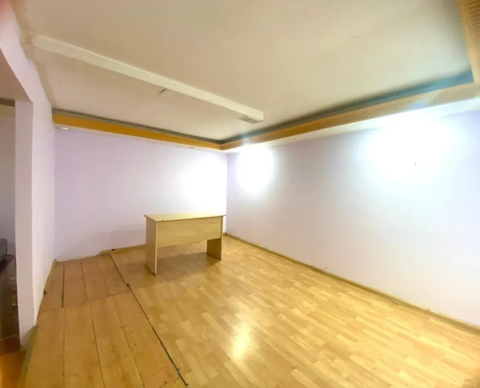 Satılır obyekt 120 m²