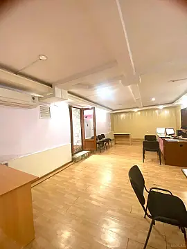 Satılır obyekt 120 m²