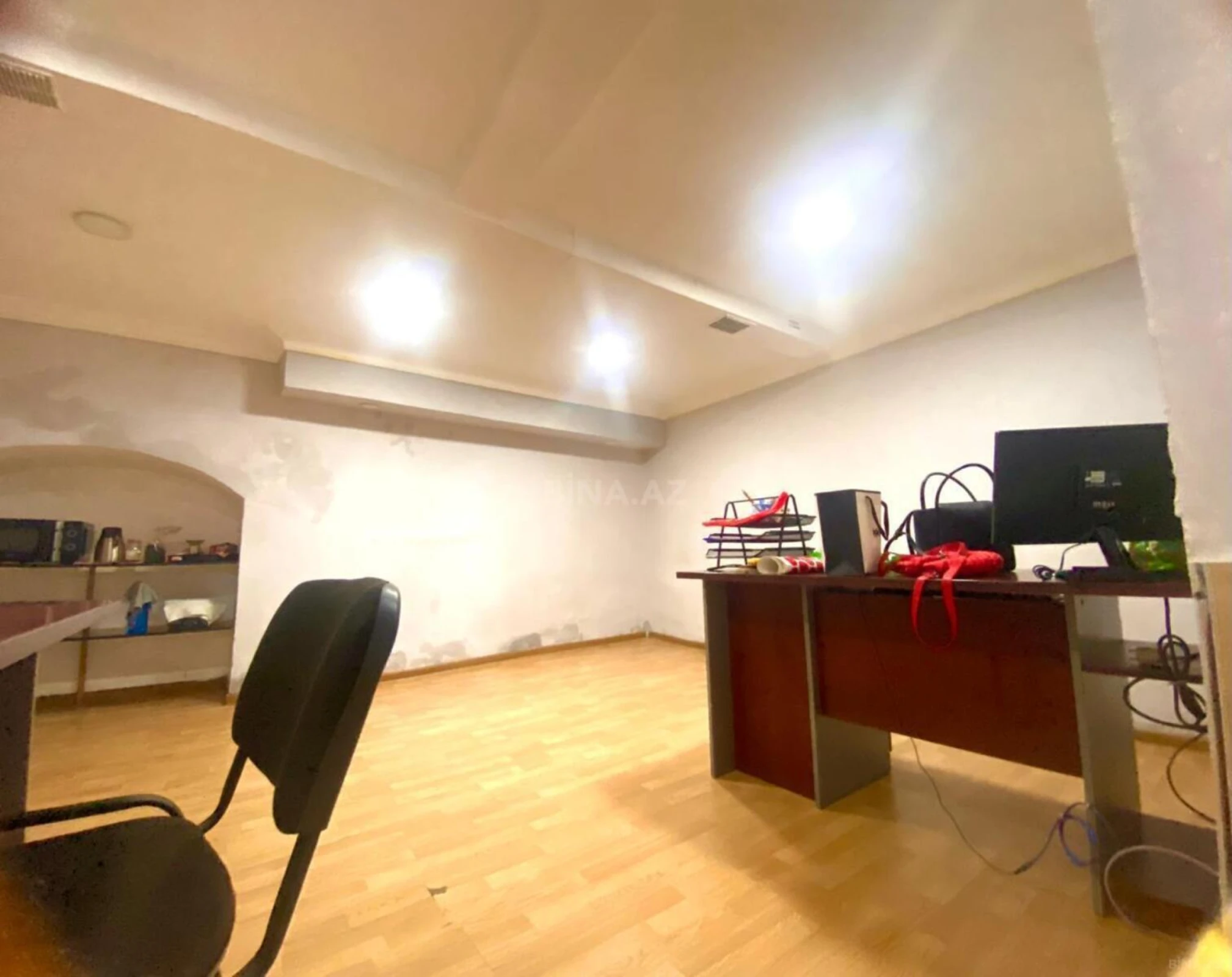 Satılır obyekt 120 m²