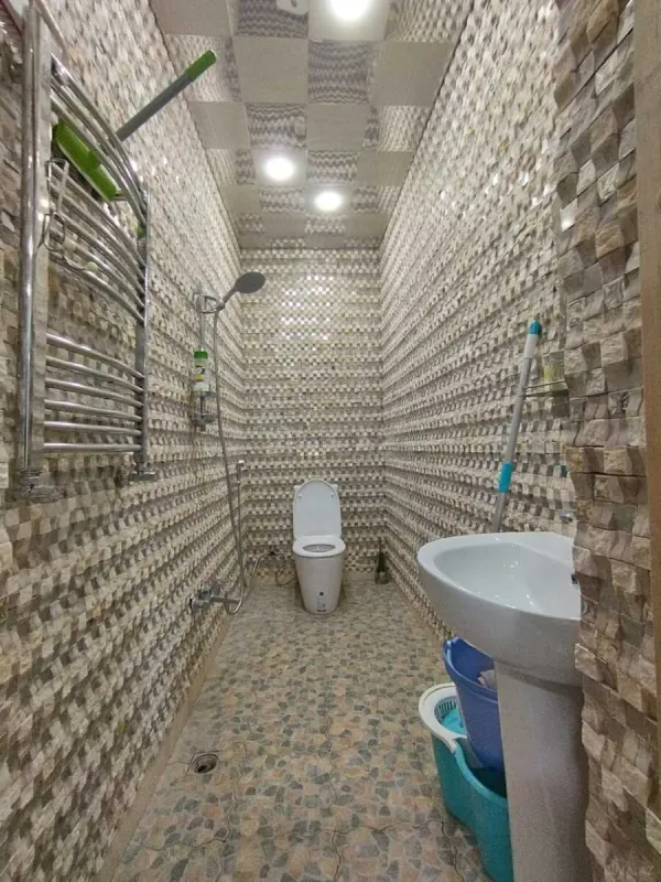 Satılır 6 otaqlı həyət evi 500 m²