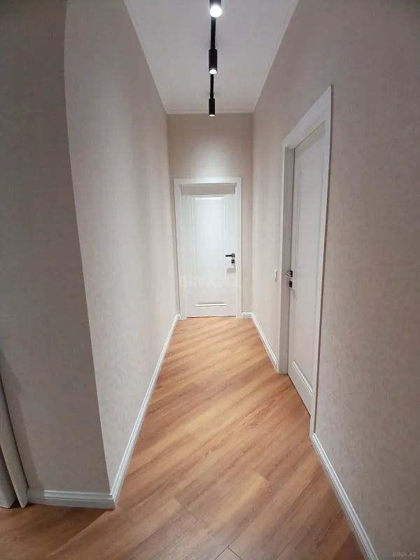 Satılır 3 otaqlı mənzil 114 m²