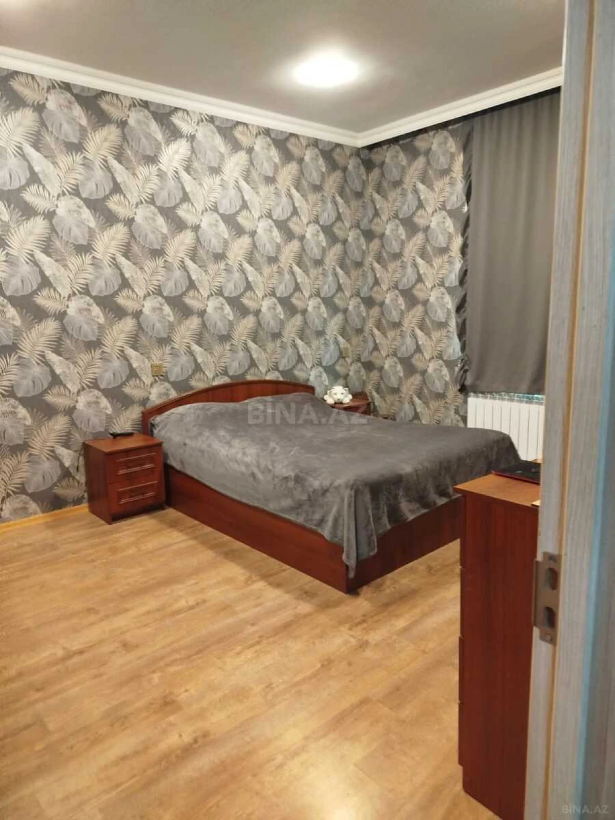 Satılır 5 otaqlı həyət evi 115 m²